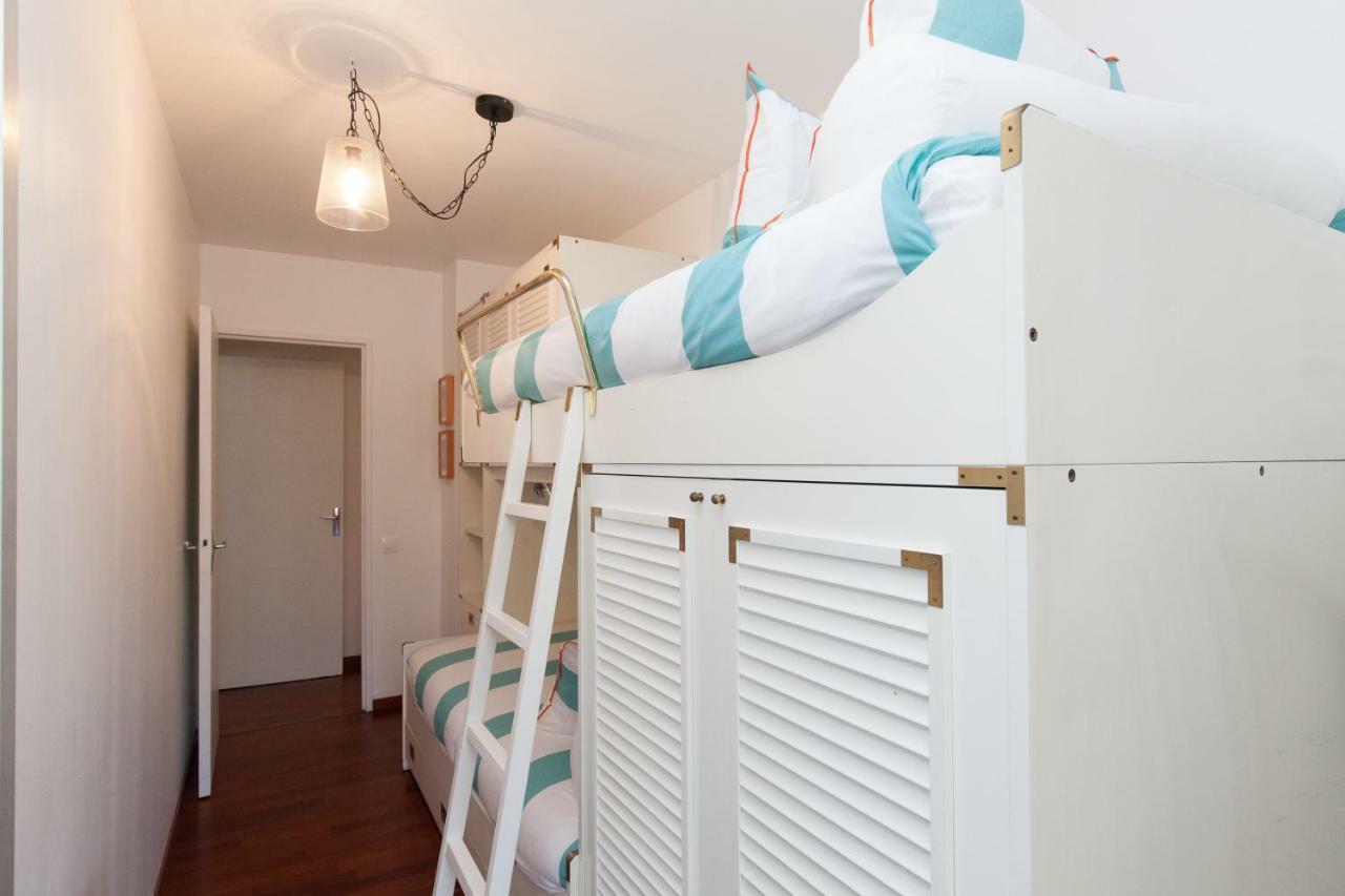 Appartement Cannes Vue Mer エクステリア 写真