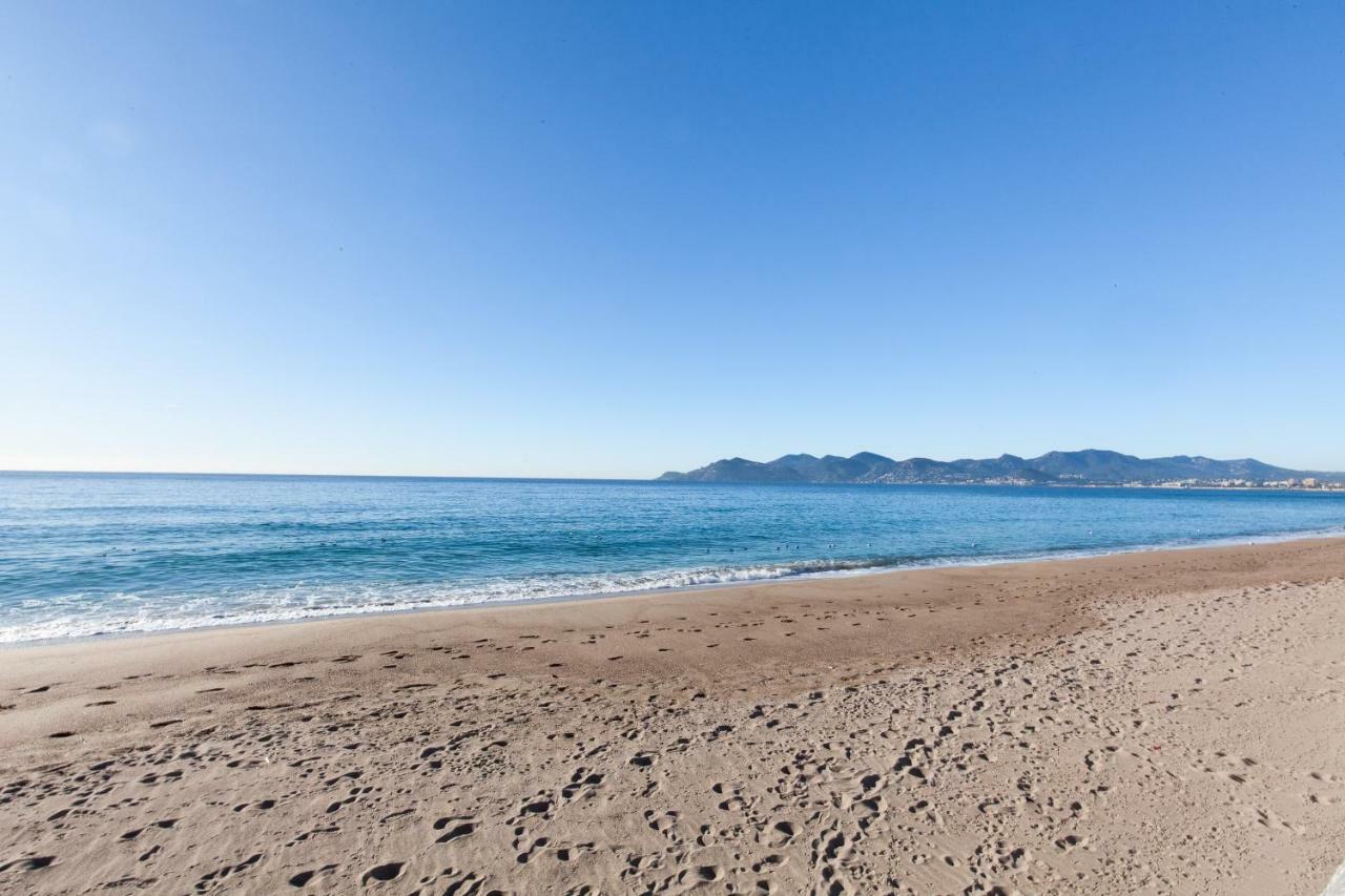 Appartement Cannes Vue Mer エクステリア 写真