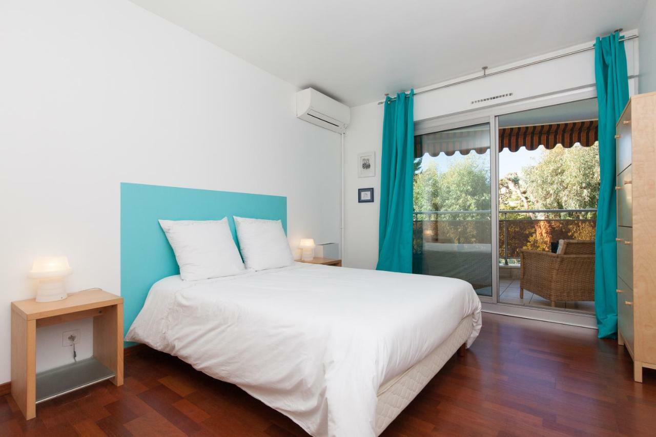 Appartement Cannes Vue Mer エクステリア 写真