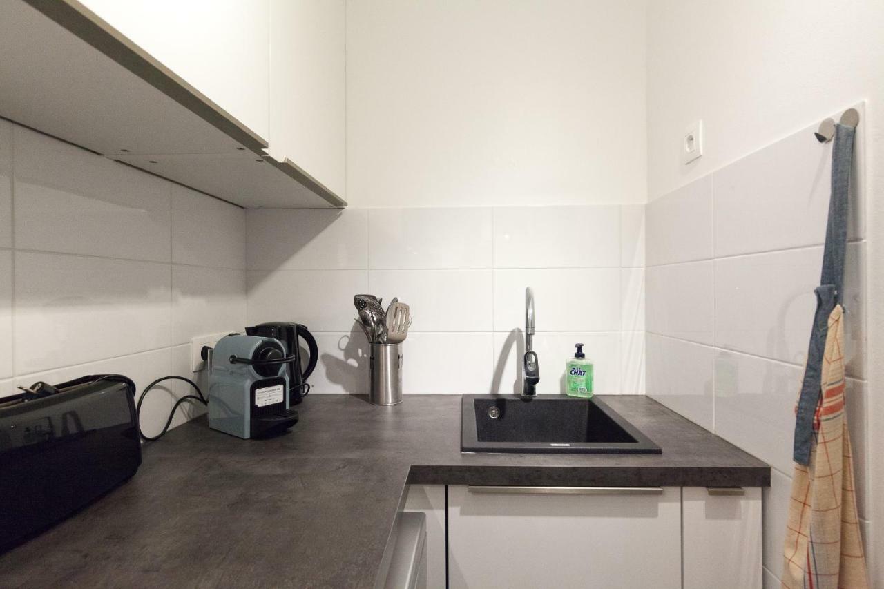 Appartement Cannes Vue Mer エクステリア 写真